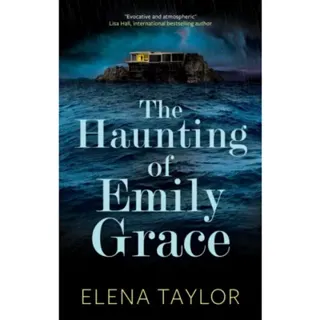 The Haunting of Emily Grace
