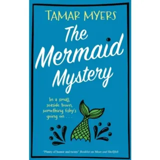 The Mermaid Mystery
