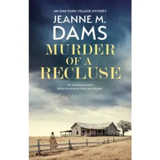 Murder of a Recluse