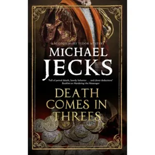 Death Comes in Threes