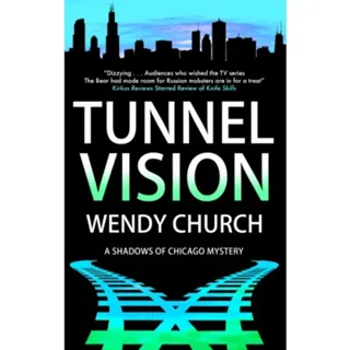 Tunnel Vision
