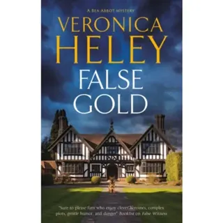 False Gold