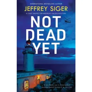 Not Dead Yet