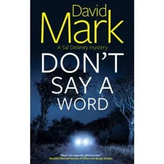 Don't Say a Word