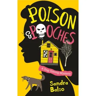 Poison and Pooches