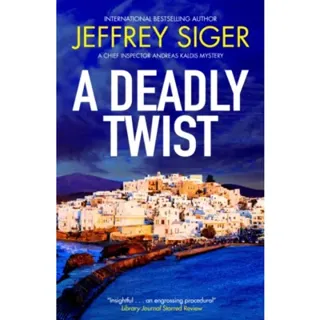 A Deadly Twist