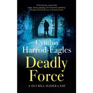 Deadly Force