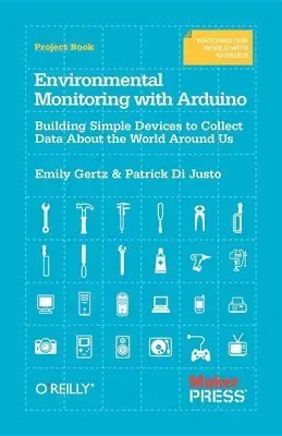 Environmental Monitoring with Arduino