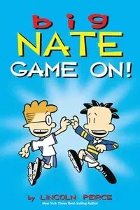 Big nate: game on!