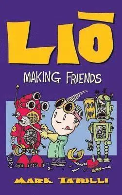 Lio