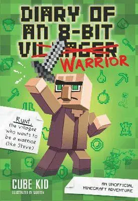 Diary of an 8-Bit Warrior