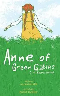 Anne of Green Gables