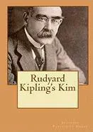 Rudyard Kipling's Kim