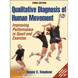 Qualitative Diagnosis of Human Movement