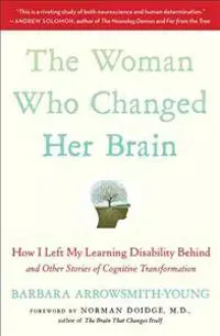 The Woman Who Changed Her Brain