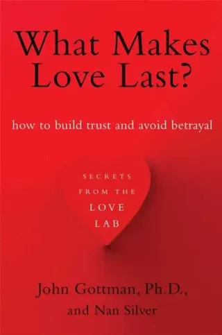 What Makes Love Last?