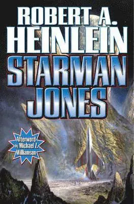 Starman Jones SC
