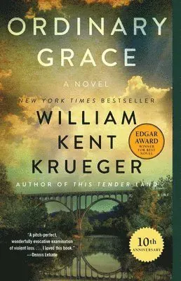 Ordinary Grace