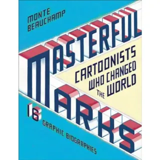 Masterful Marks