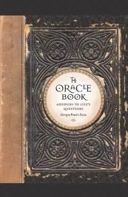 The Oracle Book