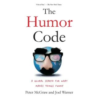 Humor Code