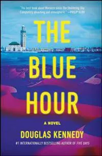 The Blue Hour