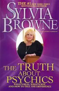The Truth About Psychics