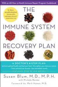 Immune System Recovery Plan