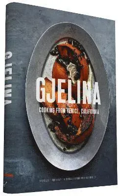 Gjelina