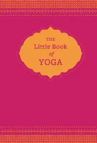 Little book of yoga