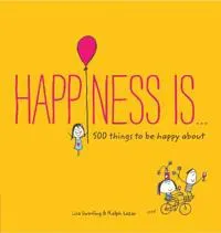 Happiness Is...