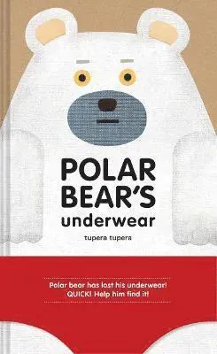 Polar Bear's Underwear