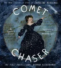 Comet Chaser