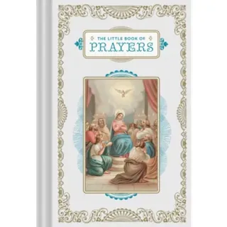 The Little Book of Prayers