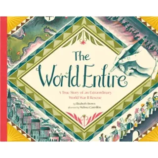 The World Entire