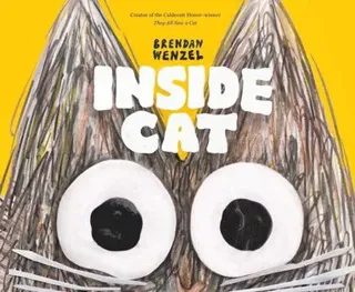 Inside Cat