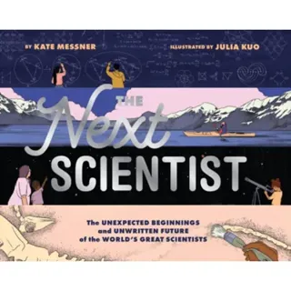 The Next Scientist