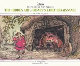 They Drew as They Pleased: Volume 5
