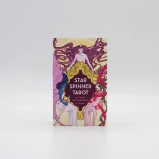 Star Spinner Tarot