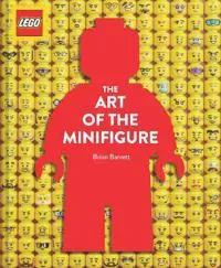 LEGO The Art of the Minifigure