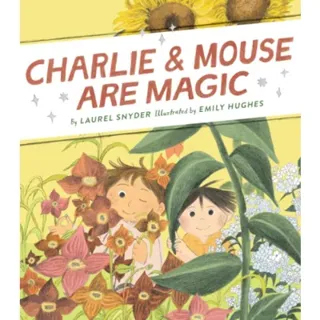 Charlie & Mouse Are Magic