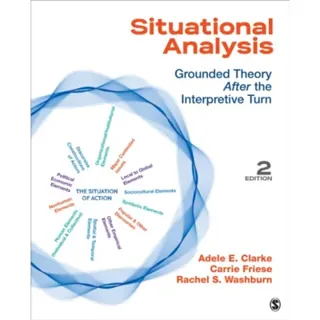 Situational Analysis