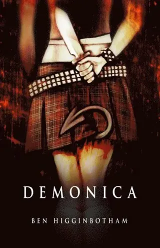 Demonica