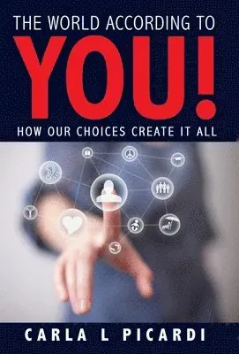 World According to YOU!