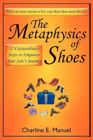 Metaphysics of Shoes