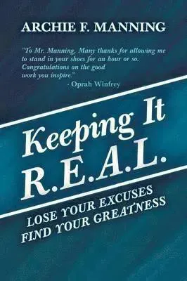 Keeping It R.E.A.L.