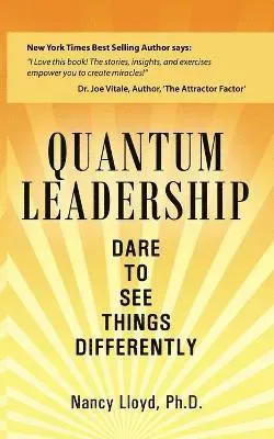 Quantum Leadership