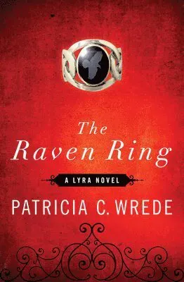 Raven Ring