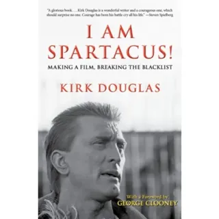 I Am Spartacus!
