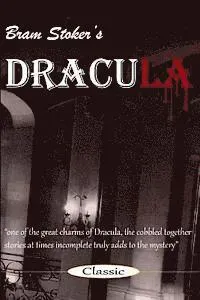 Dracula: "Bram Stoker's Dracula"